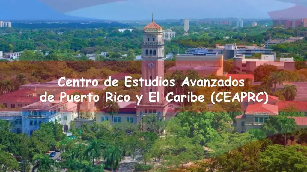 Universidad Privada Centro de estudios avanzados de Puerto Rico y el Caribe (CEAPRC)