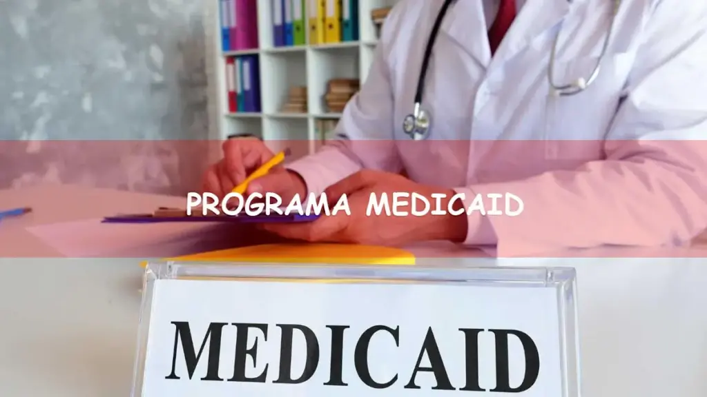 Guía completa del programa Medicaid