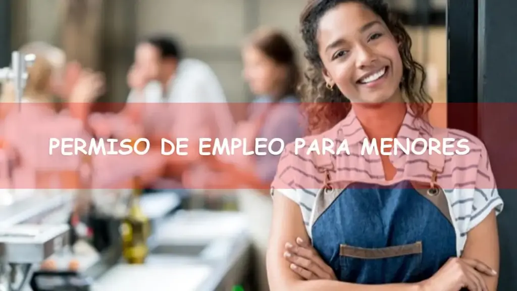 Solicitar el permiso de empleo para menores en Puerto Rico